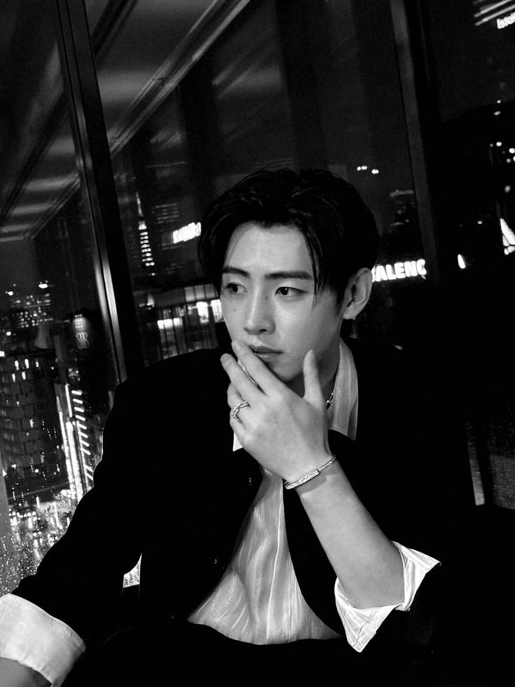 Park Sunghoon thumbnail