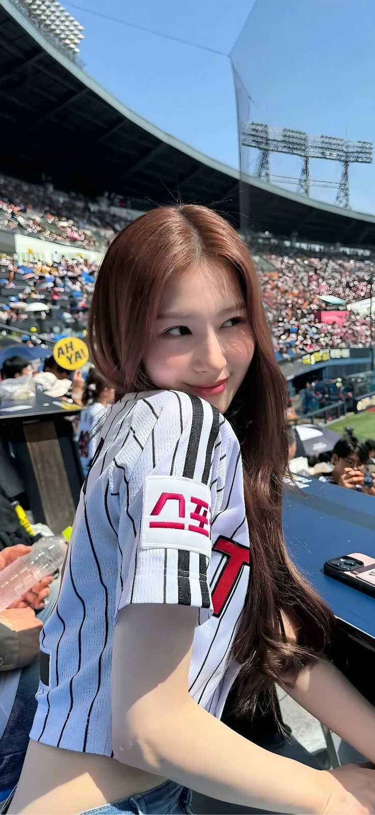 Minatozaki sana thumbnail