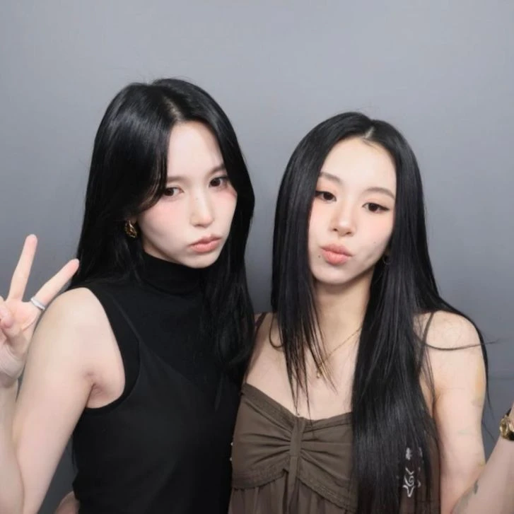 Michaeng thumbnail