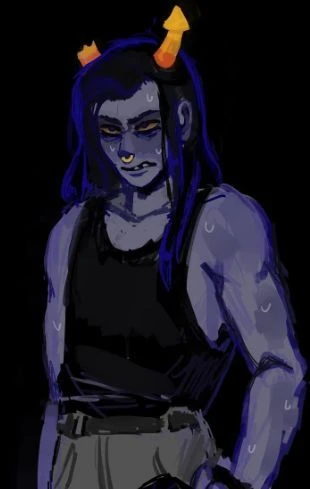 Equius Zahhak thumbnail