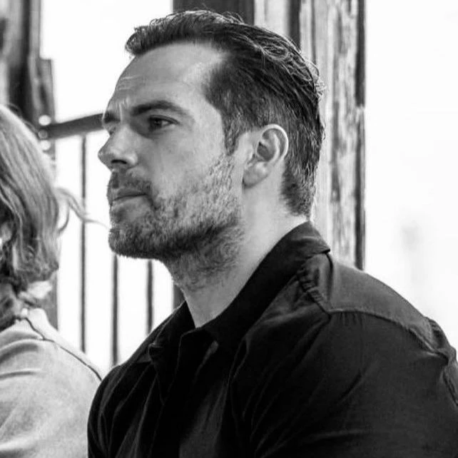 Henry Cavill thumbnail