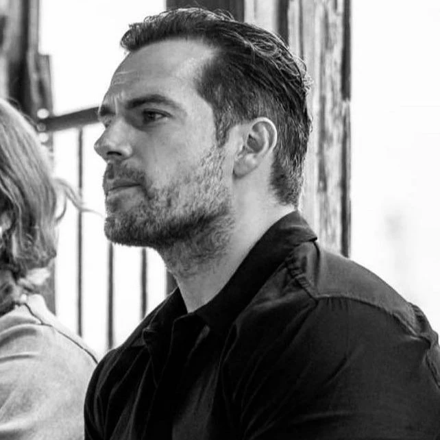 Henry Cavill thumbnail