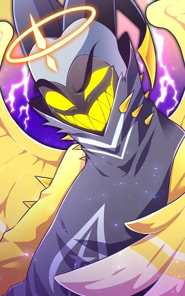 Adam (Hazbin Hotel) thumbnail