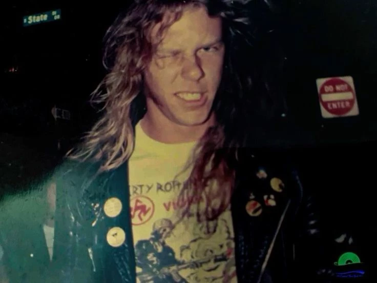 James Alon Hetfield thumbnail