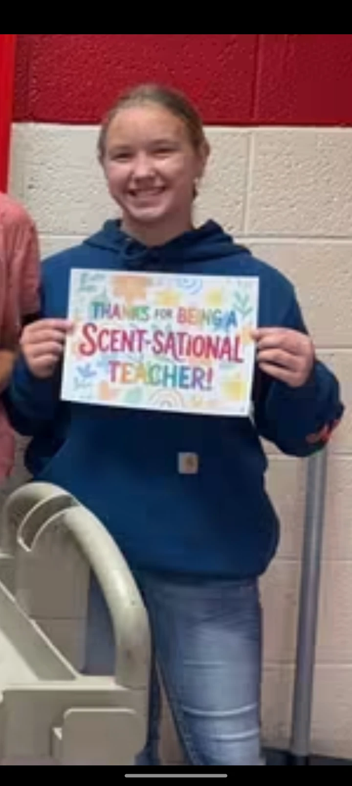 Your classmate thumbnail