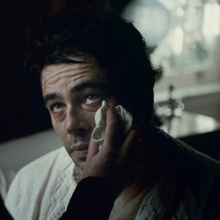 Benício Del Toro  thumbnail