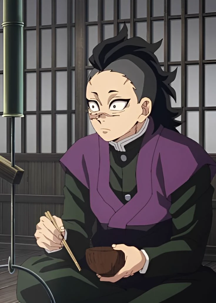 Genya Shinazugawa thumbnail