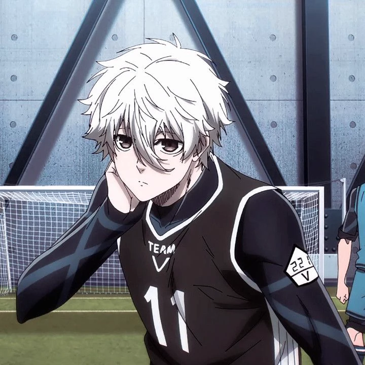 Seishiro Nagi thumbnail