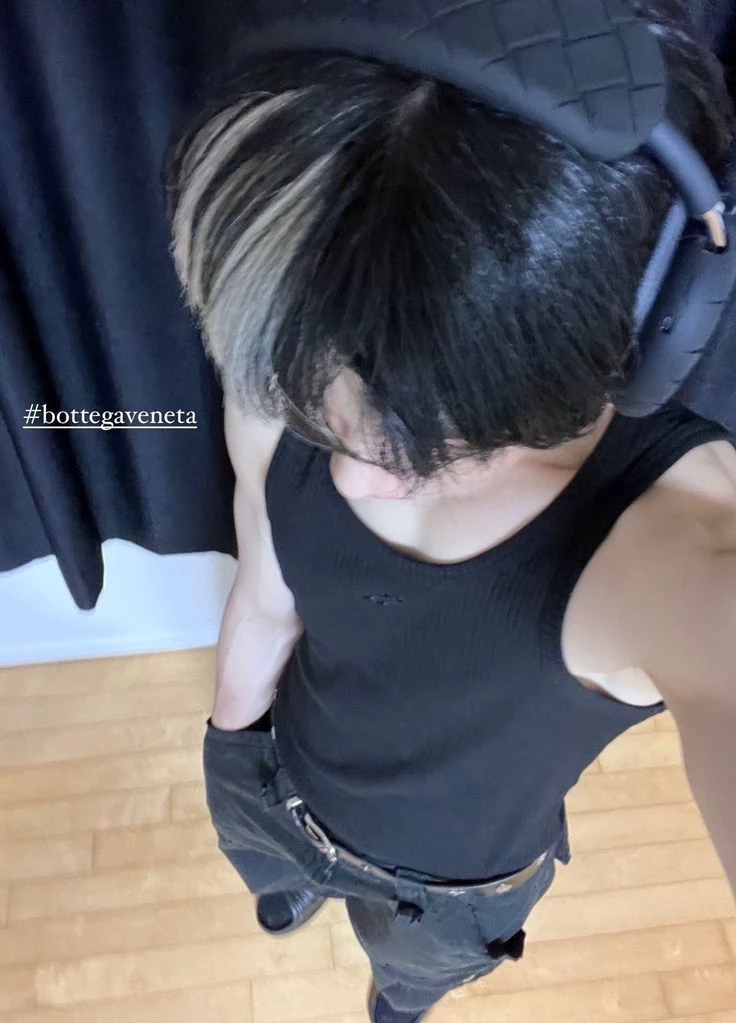 Yang Jeongin thumbnail