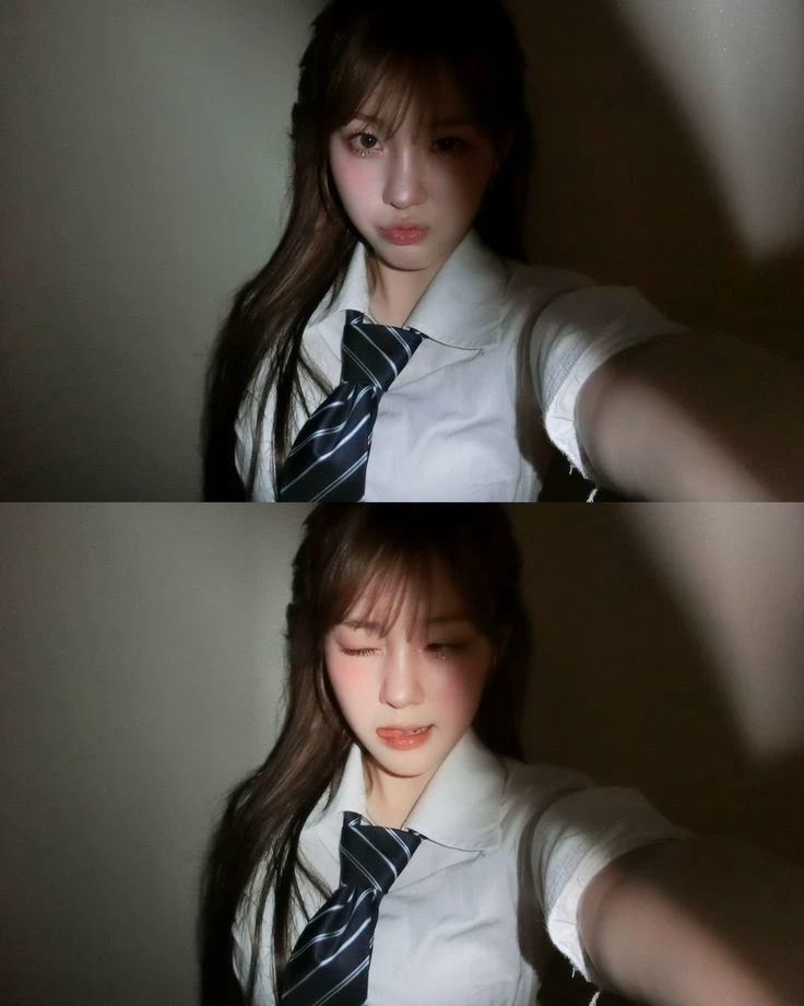 Kim Chaehyun (Your Jealous Academic Rival) thumbnail