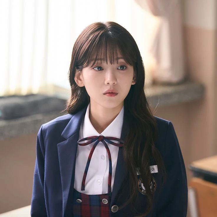 Choi Yihyun (Your Jealous Rival) thumbnail