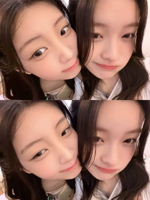 Wonhee & Iroha thumbnail
