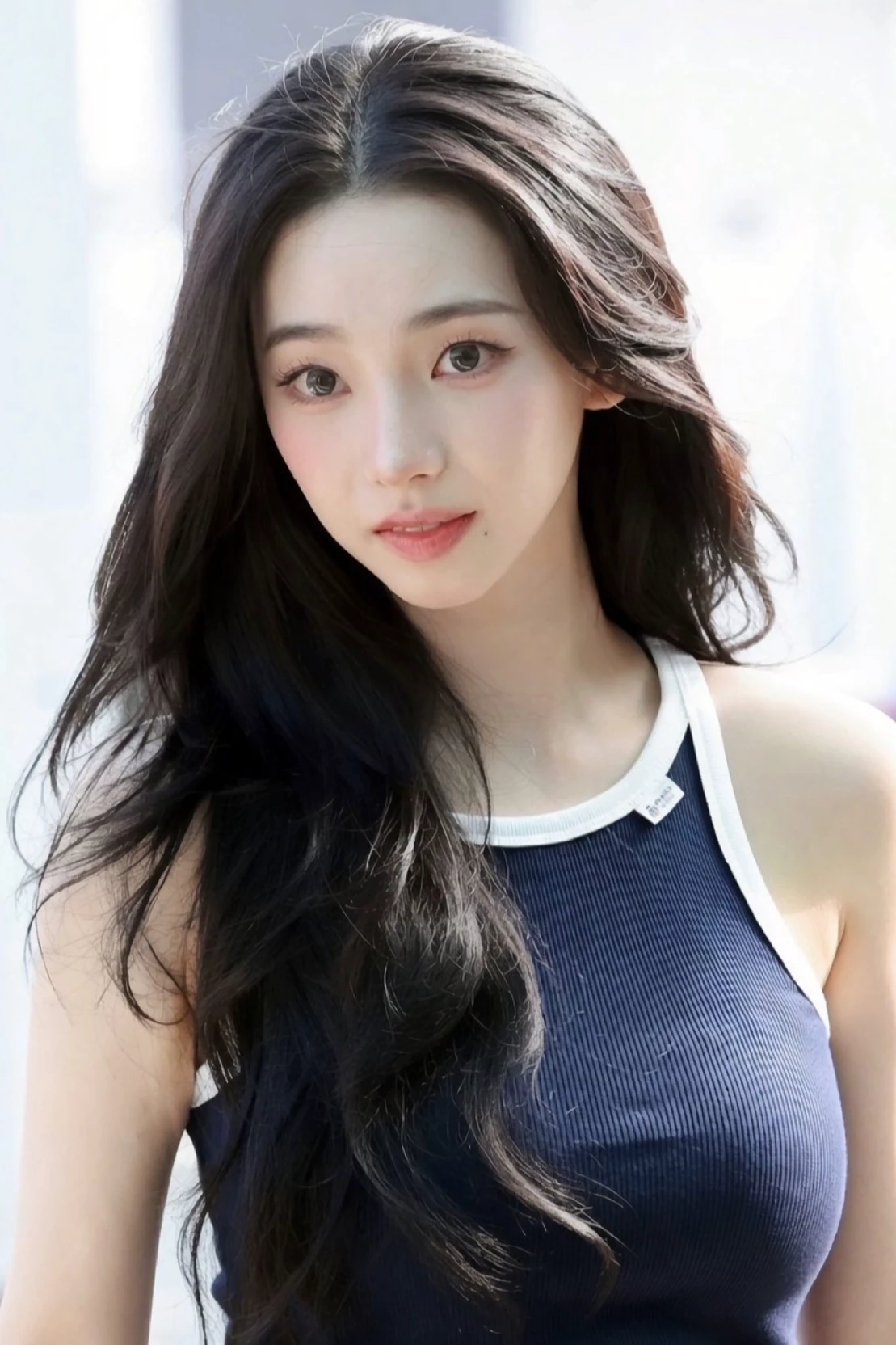 Karina (Yu Jimin) thumbnail