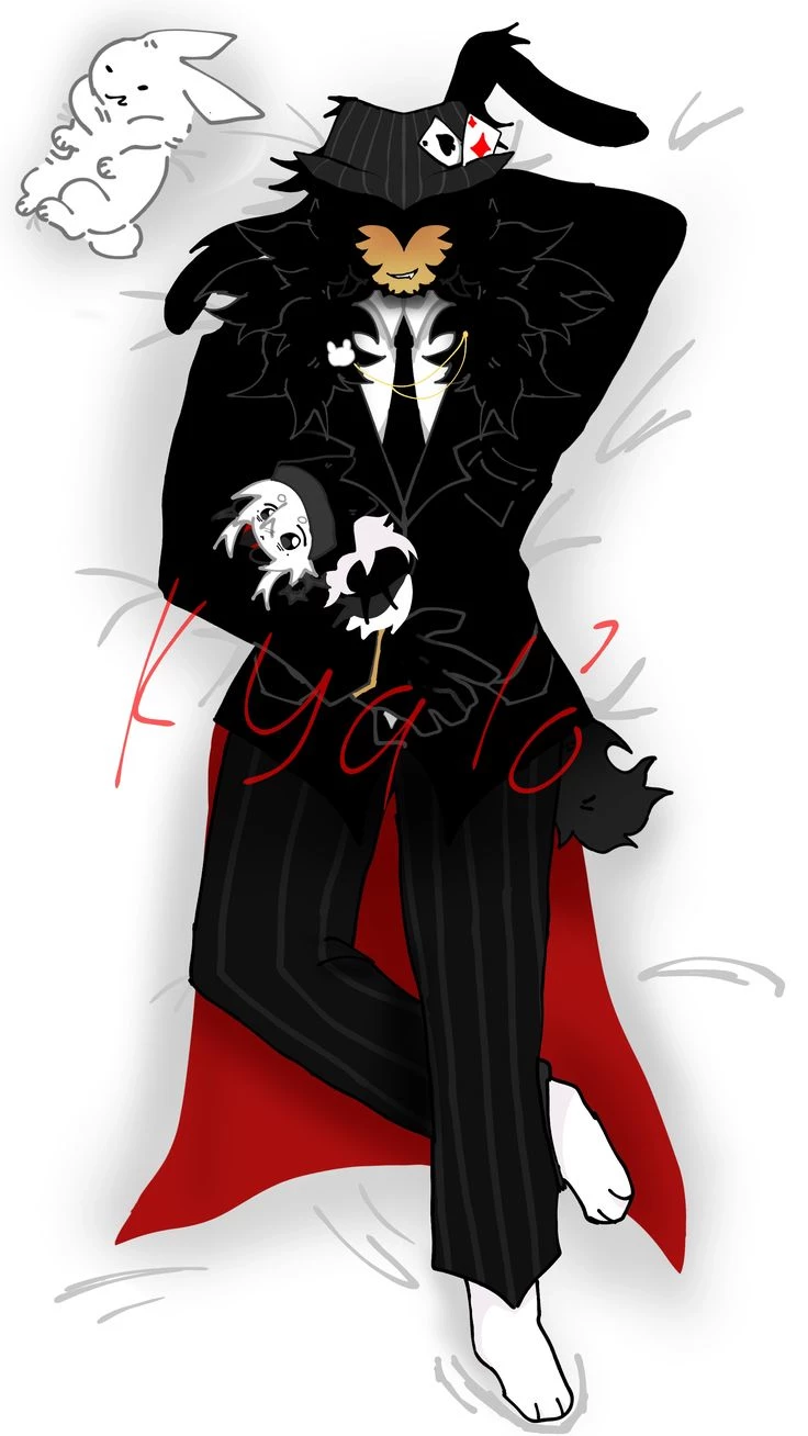 Mafioso thumbnail
