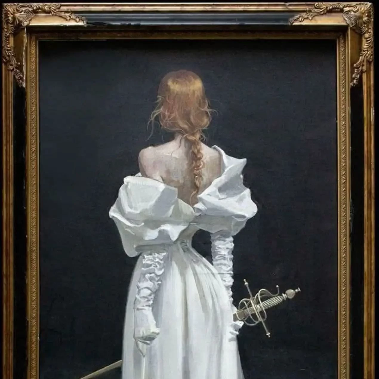 Catherine Linton (née Earnshaw) thumbnail