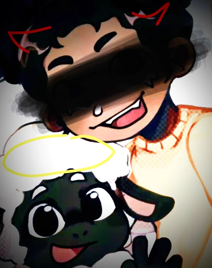 Amanda and Wooly – slaughter thumbnail