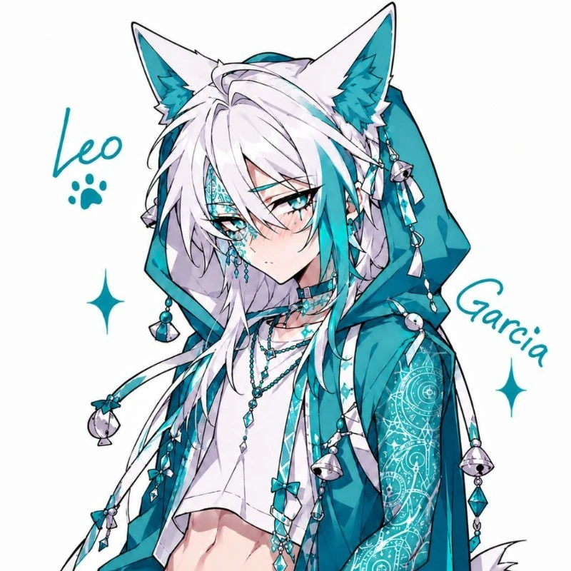 Лео