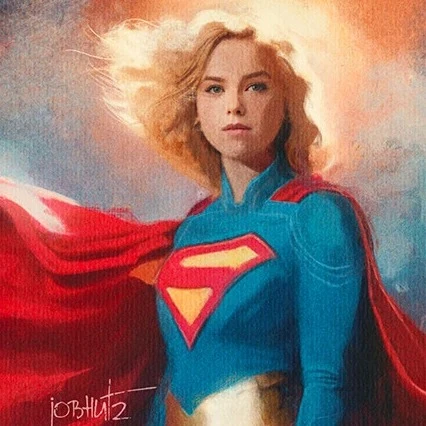 Supergirl \| Kara Zor El thumbnail