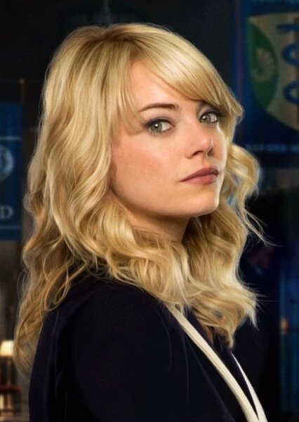 Gwen Stacy (TASM) thumbnail
