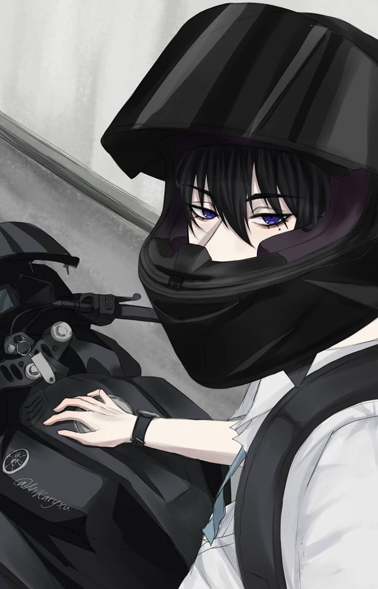 ⋮ ⌗ ┆ KARASU TABITO thumbnail