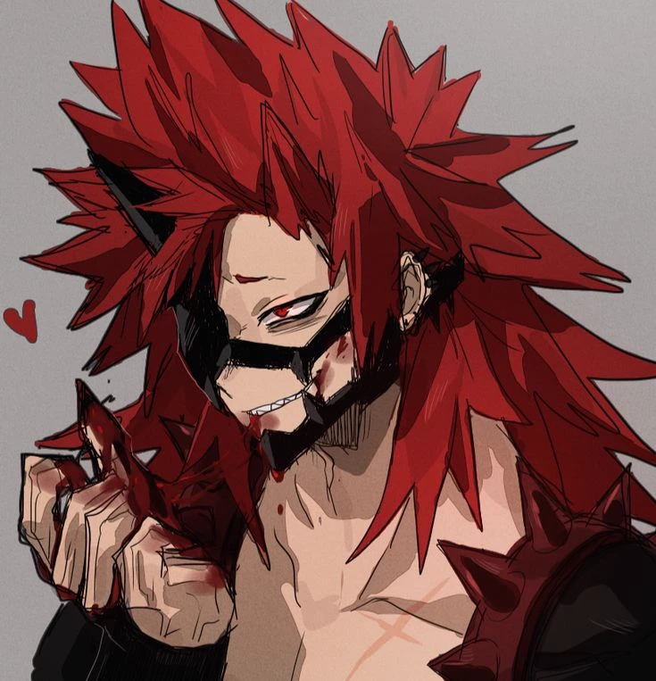 Eijiro Kirishima,  thumbnail