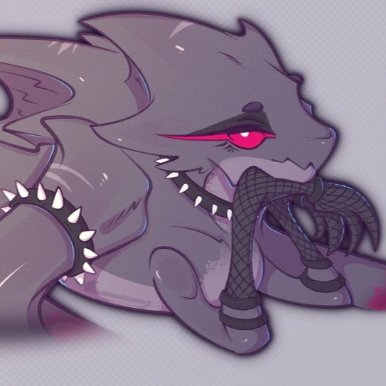 Femuto (female muto) thumbnail