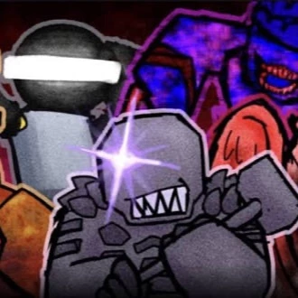 Game with evil thumbnail
