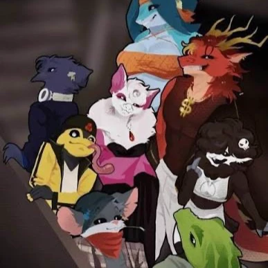 Nightmare critters thumbnail