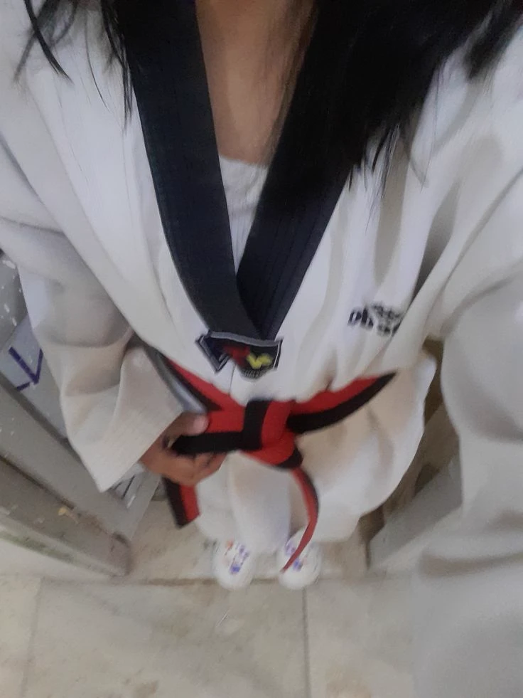 Blair/lesbian karate teacher thumbnail