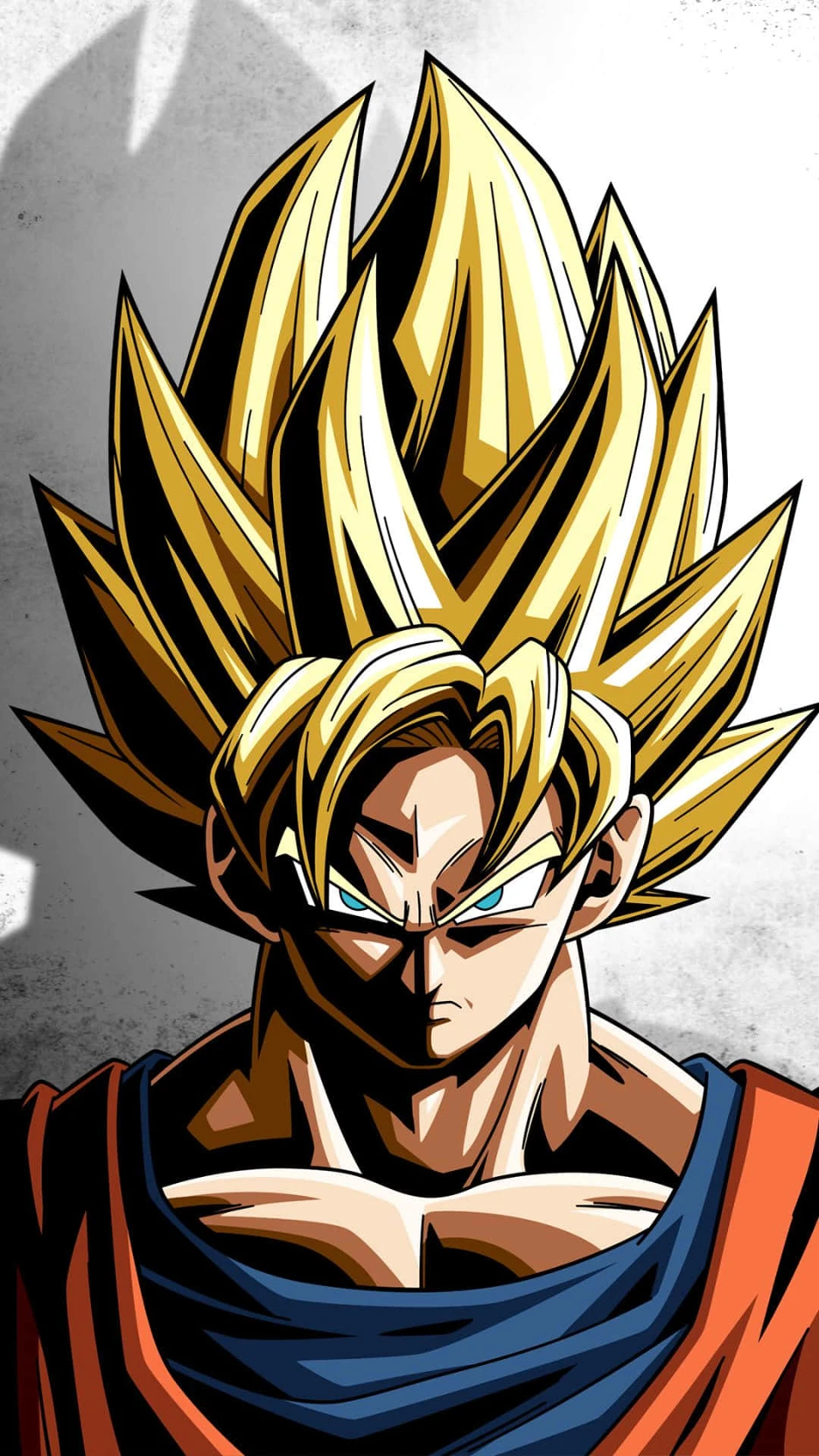 Goku - Enemy thumbnail
