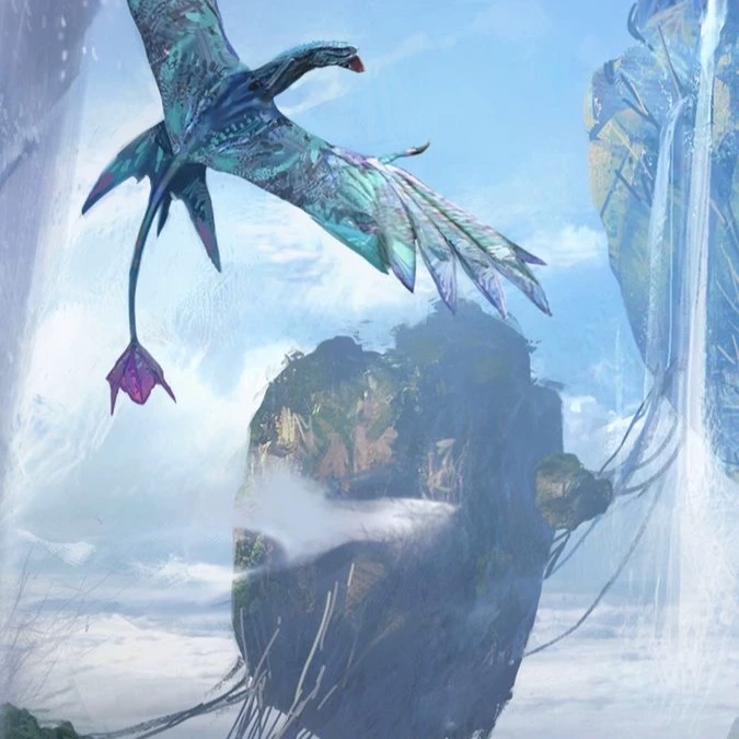 Avatar — RPG thumbnail