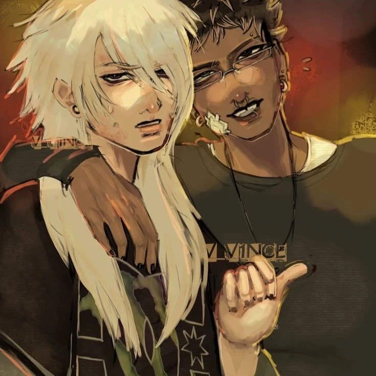 Ichiro e Yoshiaki thumbnail