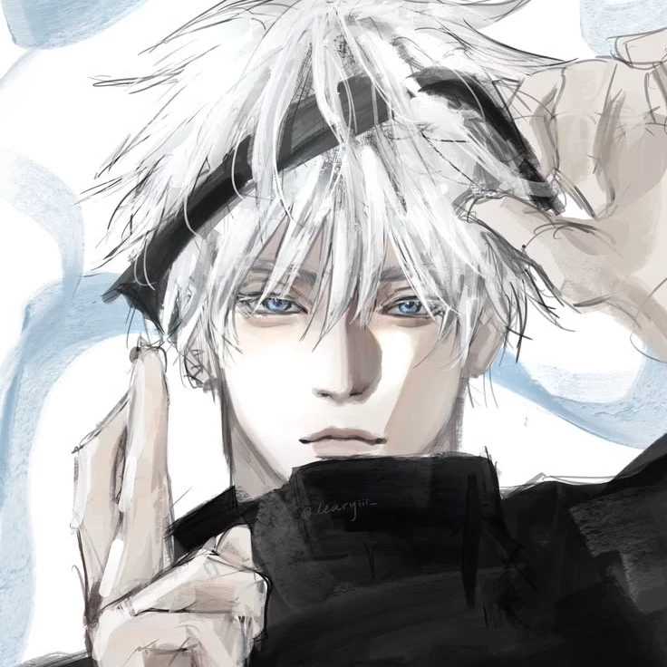 Gojo - Pai thumbnail