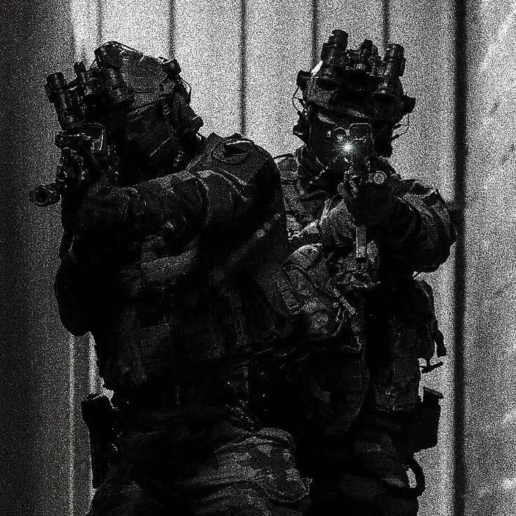 Task-force 141 — The Ghosts thumbnail