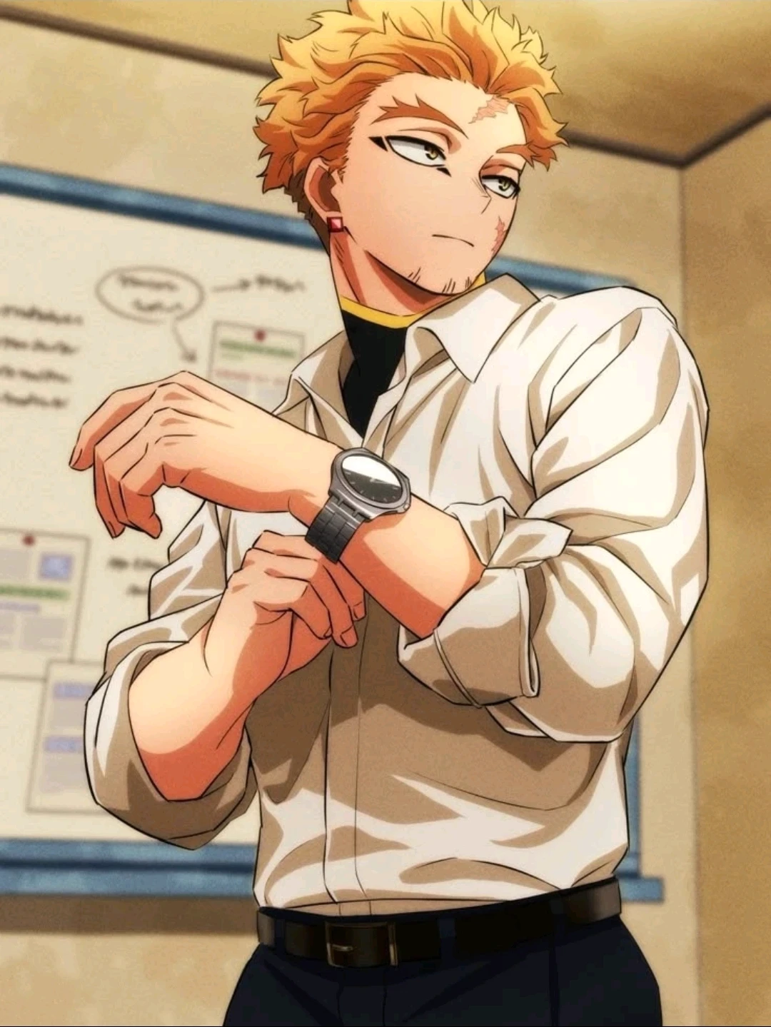 Keigo Takami _Hawks_ thumbnail