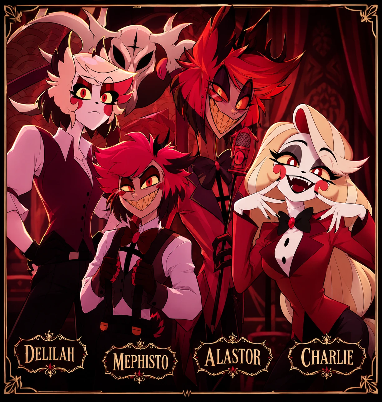Morningstar Family thumbnail