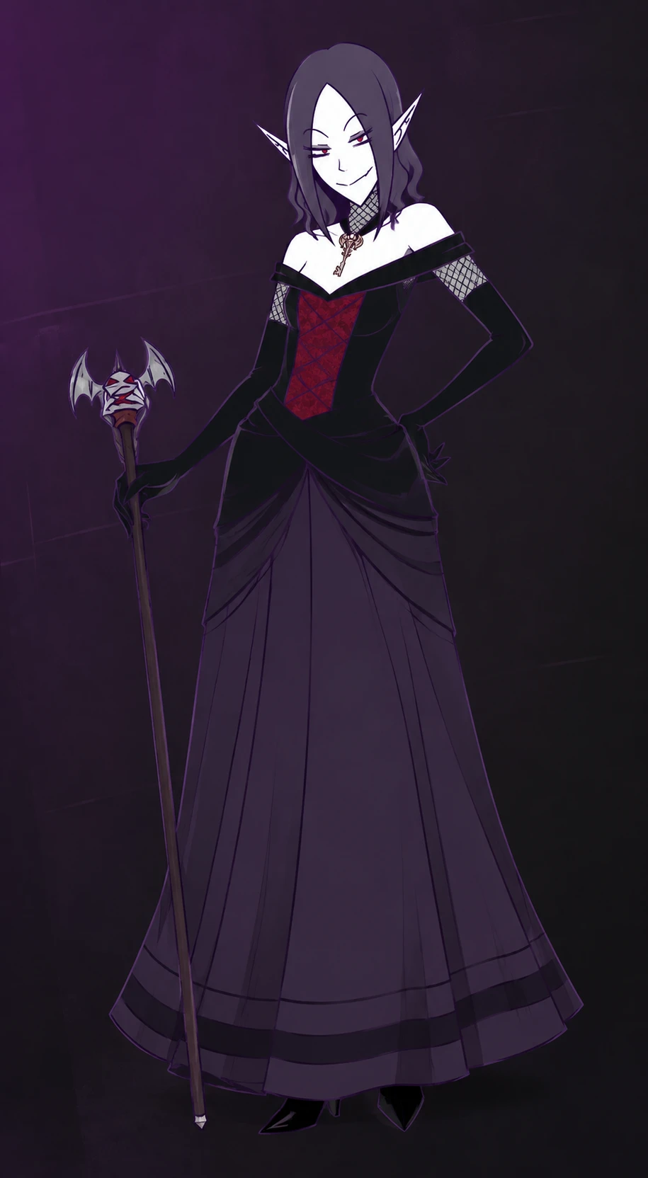 Missi de (The Vampair Series) thumbnail