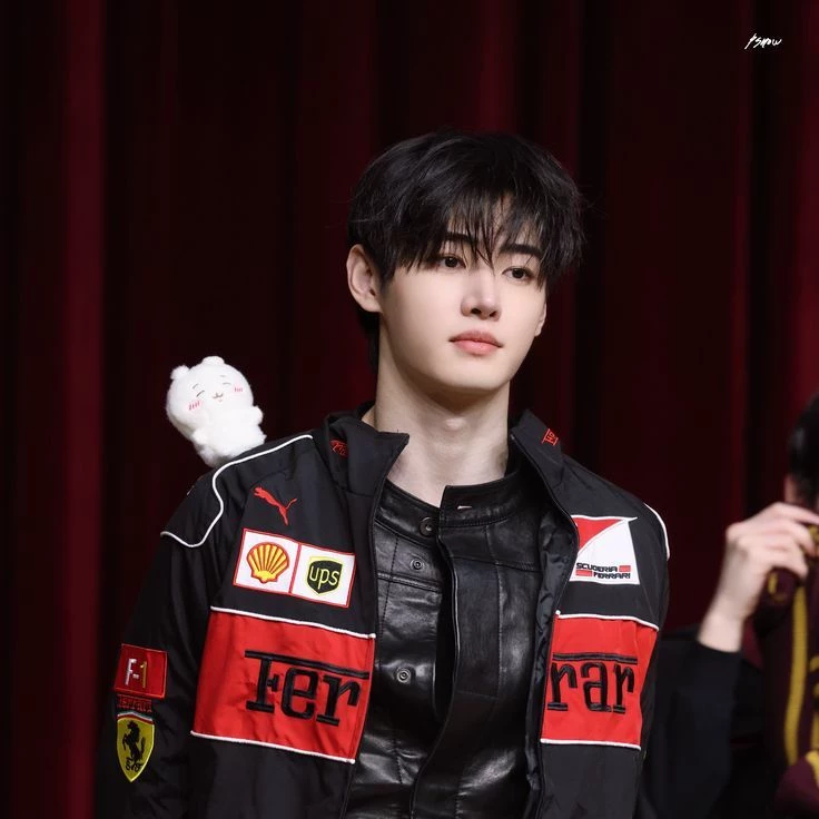 Park Sunghoon thumbnail