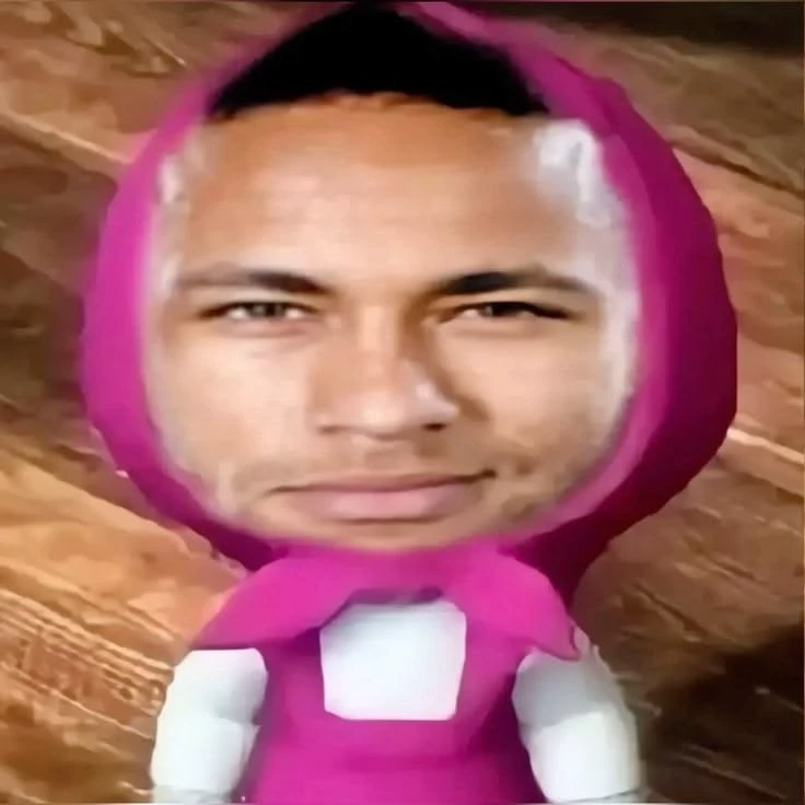 Neymar Prime 2014