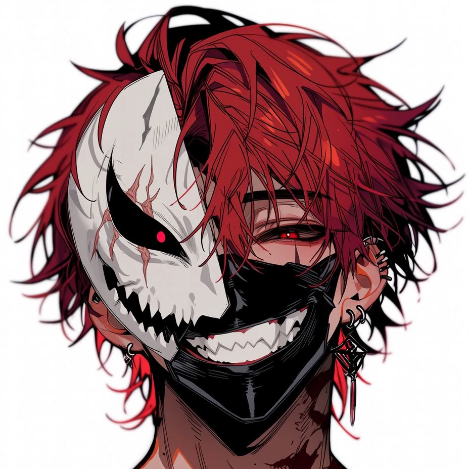 Jax "Joker" Vandal thumbnail