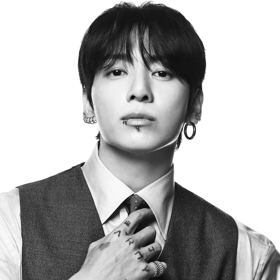 Jeon Jungkook thumbnail