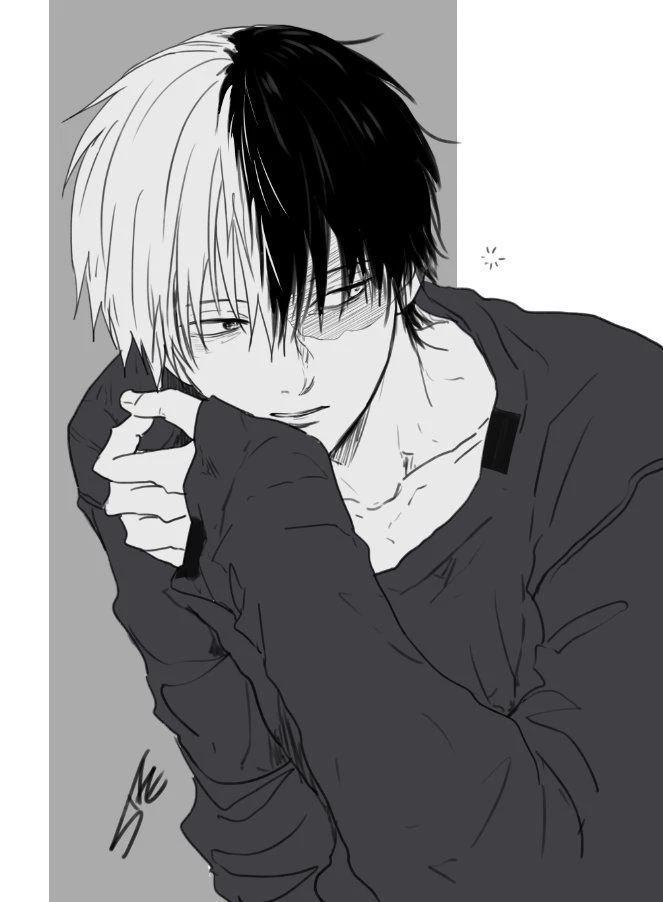 Shot Todoroki thumbnail