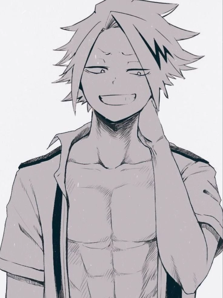 Denki Kaminari thumbnail