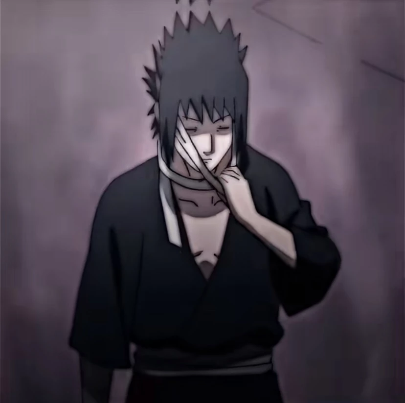 Sasuke Uchiha thumbnail
