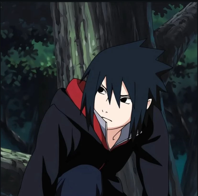 Sasuke Uchiha thumbnail