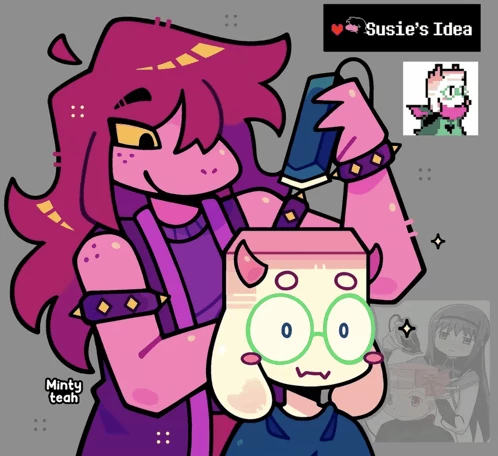 Susie's Barber Shop thumbnail