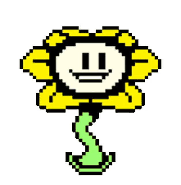 Flowey thumbnail