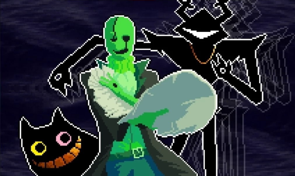 Roarong Gang thumbnail