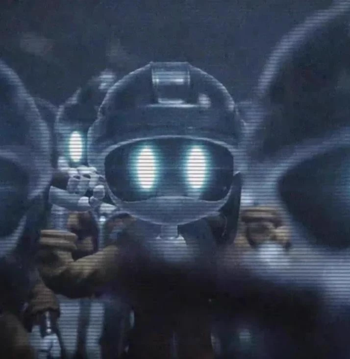 Class Of 3071 [ UPDATE ] thumbnail