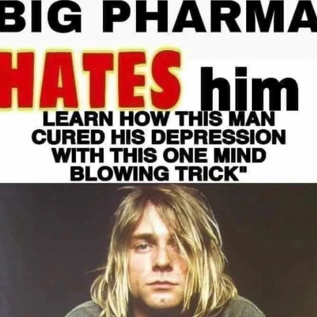 Kurt Cobain thumbnail